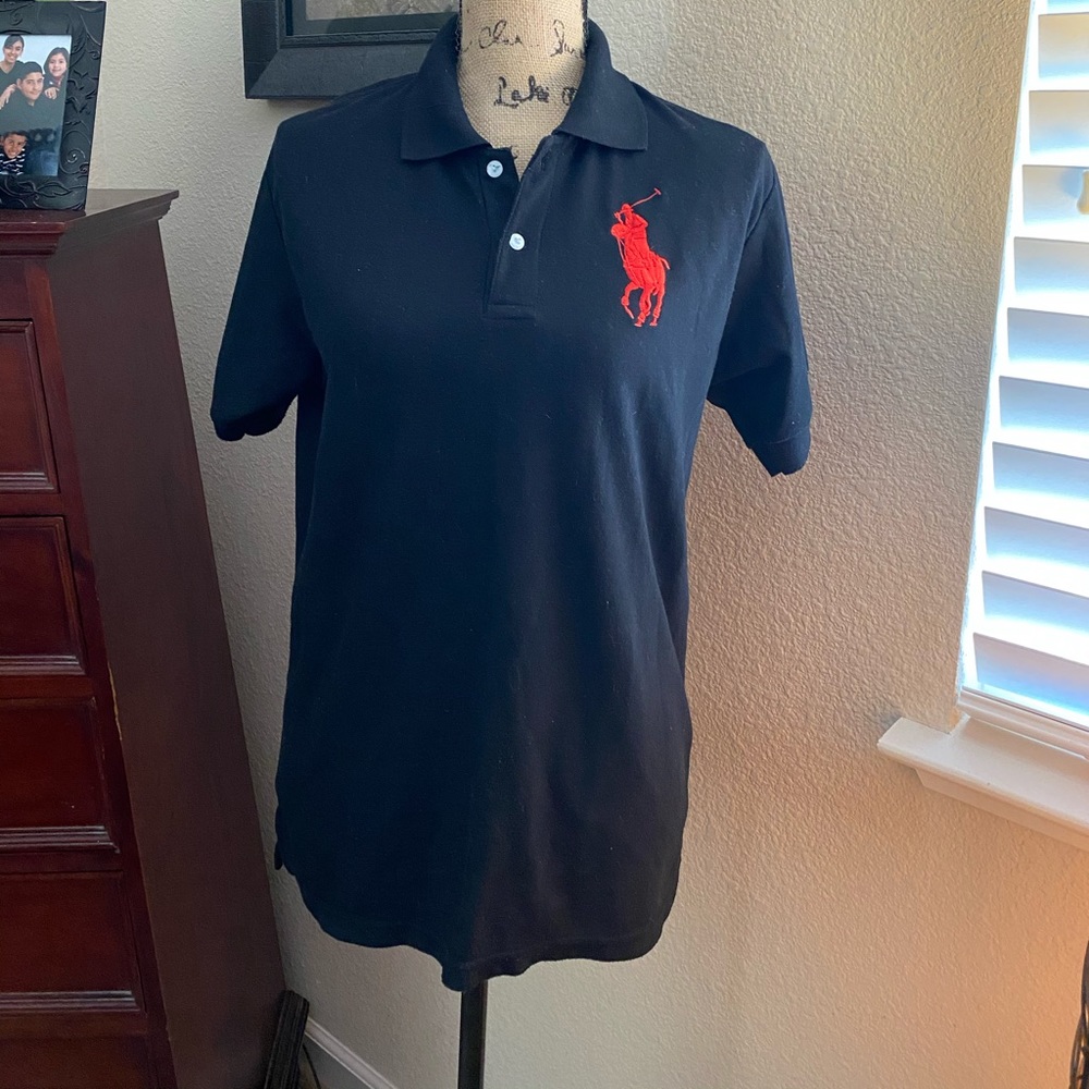 Men’s Polo